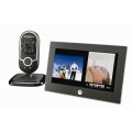 Видеоняня Motorola MFV700