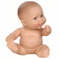 Младенец девочка Paola Reina 01013