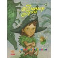 Книга для самостоятельного прочтения "Питер Пен" Р128004Р