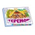 Книга-панорамка "Теремок" рус. Ранок М249020Р