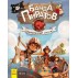 Книга Банда пиратов: "Таинственный остров" Книга 2. Ранок Р519003Р