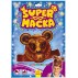 Маска животных SUPERмаcка: Медвежонок Ранок М570001РУ