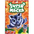Маска животных SUPERмаcка: Волк Ранок М570006РУ