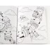 Детская книга Почти миллион медведей в иллюстрациях Ранок Z101008У
