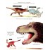 Большая иллюстированная книга о динозаврах (украинский язык) Ранок Z104074У