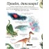 Большая иллюстированная книга о динозаврах (украинский язык) Ранок Z104074У