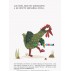 Книга Невероятная, но правдивая история о динозаврах Ранок (у) Л901410У