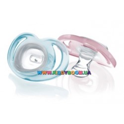 Пустышка Tommee Tippee Closer to nature Soft 3-9 мес.