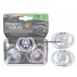 Пустышка Tommee Tippee Closer to nature Style 0-3 мес.