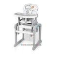 Стул для кормления Baby  Desing Candy