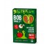 Натуральные конфеты яблоко-мята Bob Snail Равлик Боб 60 г 1740407