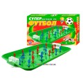 Игра настольная Футбол Технок 0946