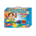 Набор посуды Маринка Технок 1554
