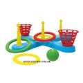 Игрушка Кольцеброс Технок плюс 3411