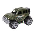 Машинка Внедорожник Military Технок 4616