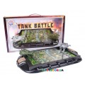 Настольная игра Танковые баталии Технок 5729