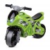Игрушечный Мотоцикл зеленый ТехноК 5859