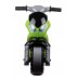 Игрушечный Мотоцикл зеленый ТехноК 5859