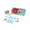 Игровой набор стоматолога ТехноК 7341