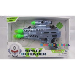 Космический бластер Space Defender TopSky 145399