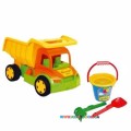 Автомобиль Multi truck с набором для песка Тигрес 39159