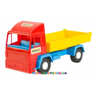 Автомобиль Mini truck грузовик Тигрес 39209