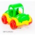 Игрушечная машинка Авто (в ассортименте) Kid cars Тигрес 39244