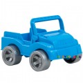 Машинка Джип (в ассортименте 4 вида) Kid Cars Sport Тигрес 39510