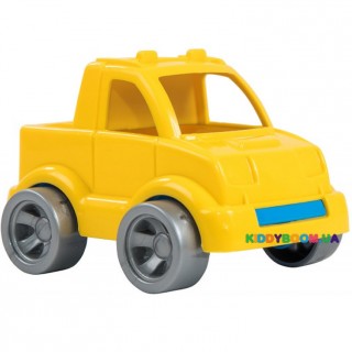 Машинка Пикап (в ассортименте 4 вида) Kid Cars Sport Тигрес 39511