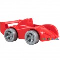 Машинка Гонка (в ассортименте 4 вида) Kid Cars Sport Тигрес 39512