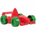 Машинка Формула (в ассортименте 4 вида) Kid Cars Sport Тигрес 39523