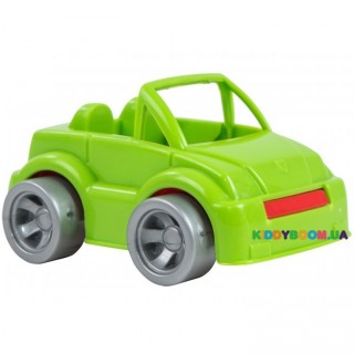Машинка Кабриолет (в ассортименте 4 вида) Kid Cars Sport Тигрес 39527