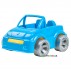 Машинка Кабриолет (в ассортименте 4 вида) Kid Cars Sport Тигрес 39527