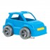 Машинка Гольф (в ассортименте 4 вида) Kid Cars Sport Тигрес 39530