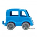 Машинка Автобус-мини (в ассортименте 4 вида) Kid Cars Sport Тигрес 39531