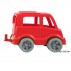 Машинка Автобус-мини (в ассортименте 4 вида) Kid Cars Sport Тигрес 39531