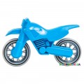 Машинка Мотоцикл (в ассортименте 4 вида) Kid Cars Sport Тигрес 39534