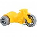 Машинка Мотоцикл трехколесный (в ассортименте 4 вида) Kid Cars Sport Тигрес 39536