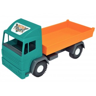 Автомобиль Mini truck грузовик Тигрес 39686