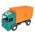 Автомобиль Mini truck контейнеровоз Тигрес 39687