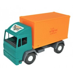 Автомобиль Mini truck контейнеровоз Тигрес 39687