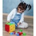 Развивающая игрушка-сортер Educational cube 24 элемента Тигрес 39781