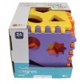 Игрушка-сортер Smart cube (24 элемента) Тигрес 39758