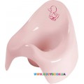 Детский горшок музыкальный Prima Baby Утенок 8690.555