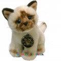 Котенок сиамский сидячий Devik Toys IPD-005D-06