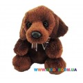 Щенок шоколадного лабрадора Devik Toys JD-2268CH