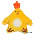 Мягкая игрушка Цыпленок Лучший друг 18 см Тигрес ІГ-0075