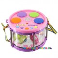 Развивающая игрушка Барабан CANHUI ВВ92