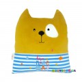Подушка-котик have a nice day Тигрес ПД-0300