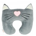 Подголовник Котик Тигрес ПД-0346